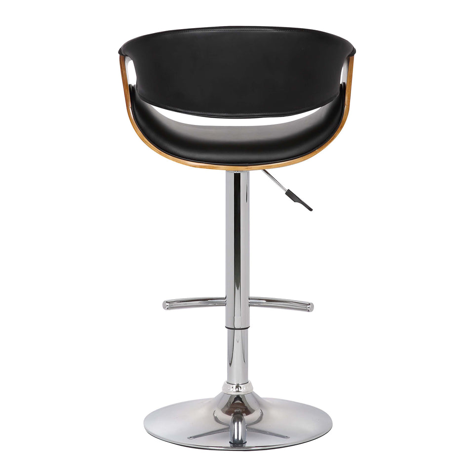 Butterfly Bar Stool - Set of 3