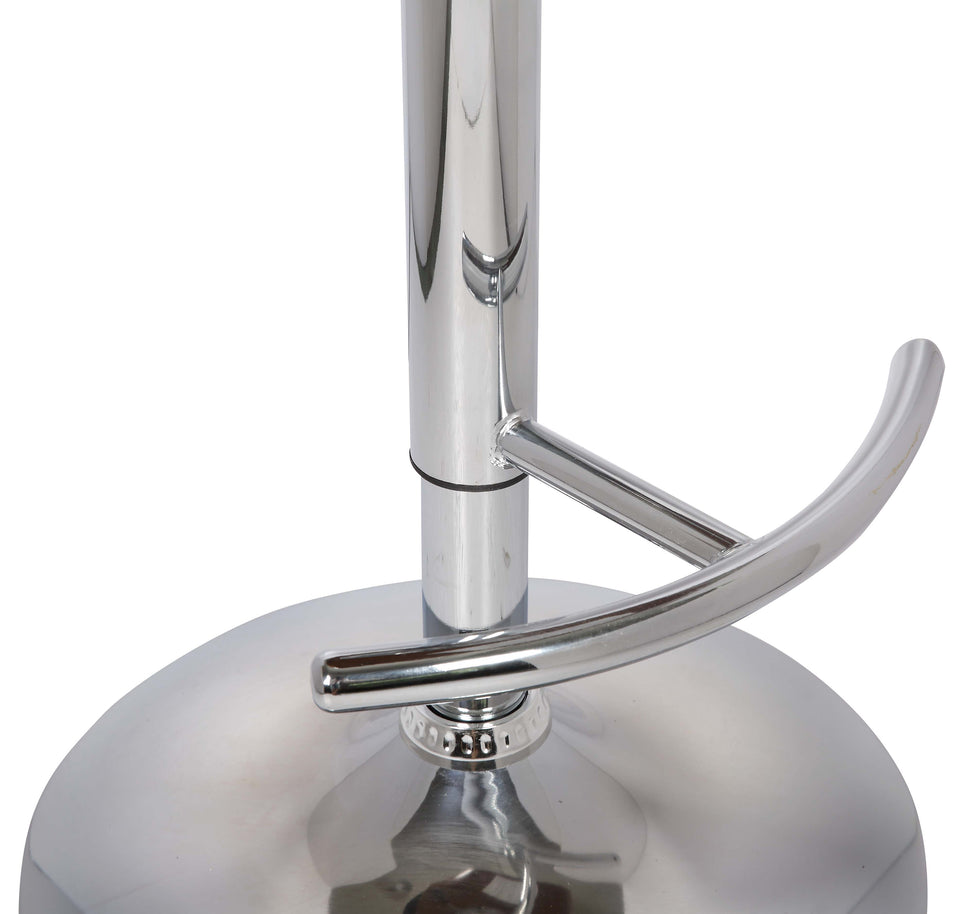 Butterfly Bar Stool