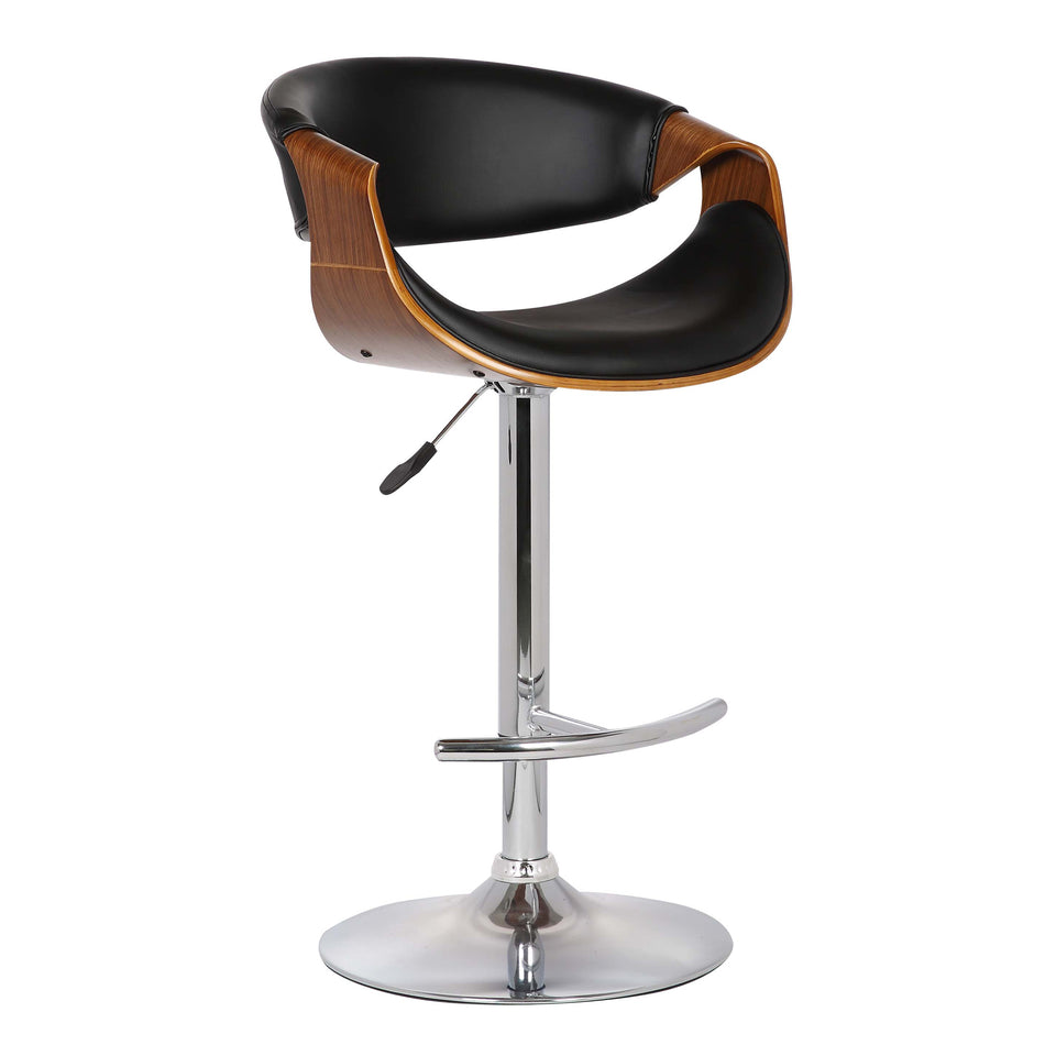 Butterfly Bar Stool - Set of 3