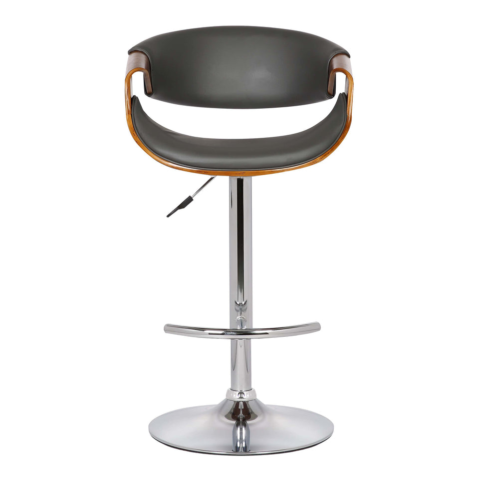 Butterfly Bar Stool