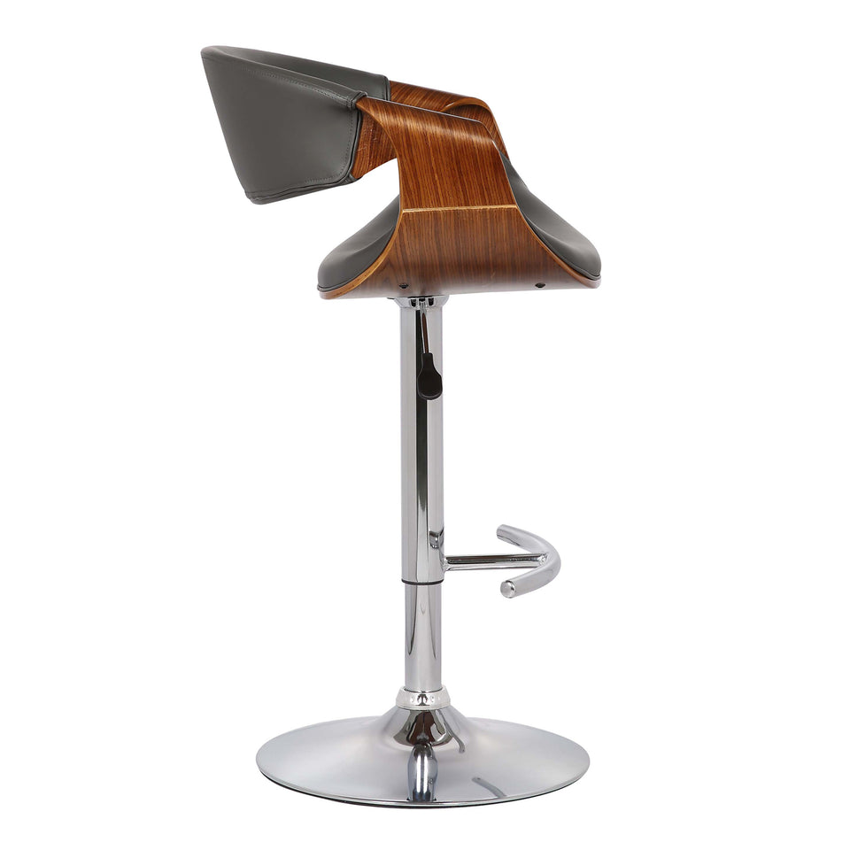 Butterfly Bar Stool - Set of 2