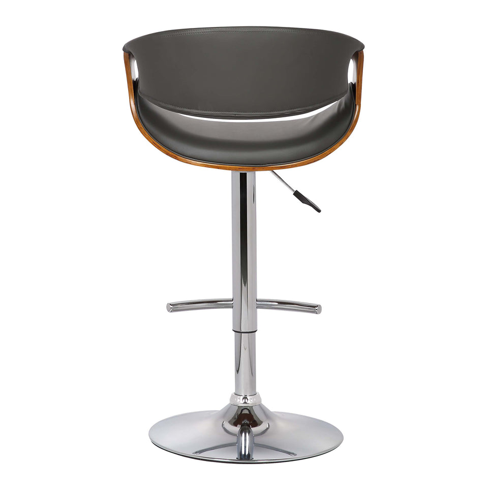 Butterfly Bar Stool