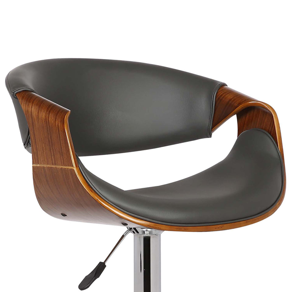 Butterfly Bar Stool - Set of 3
