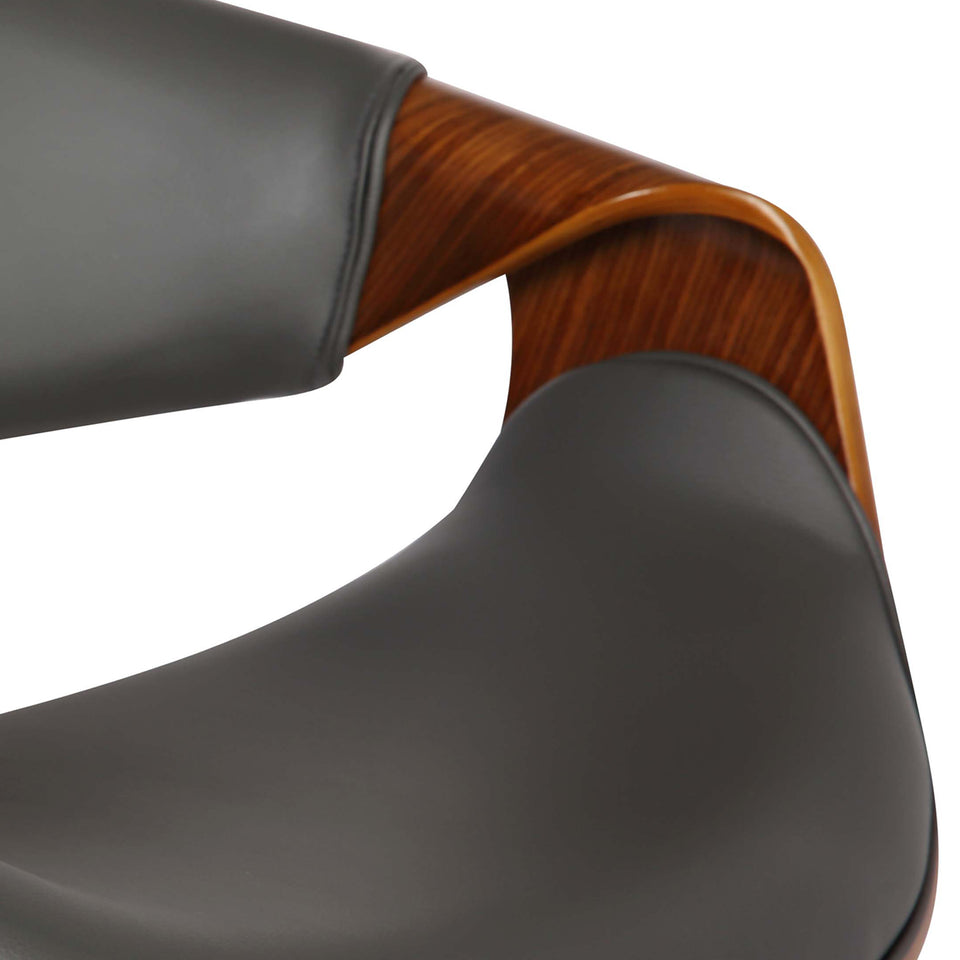 Butterfly Bar Stool - Set of 2