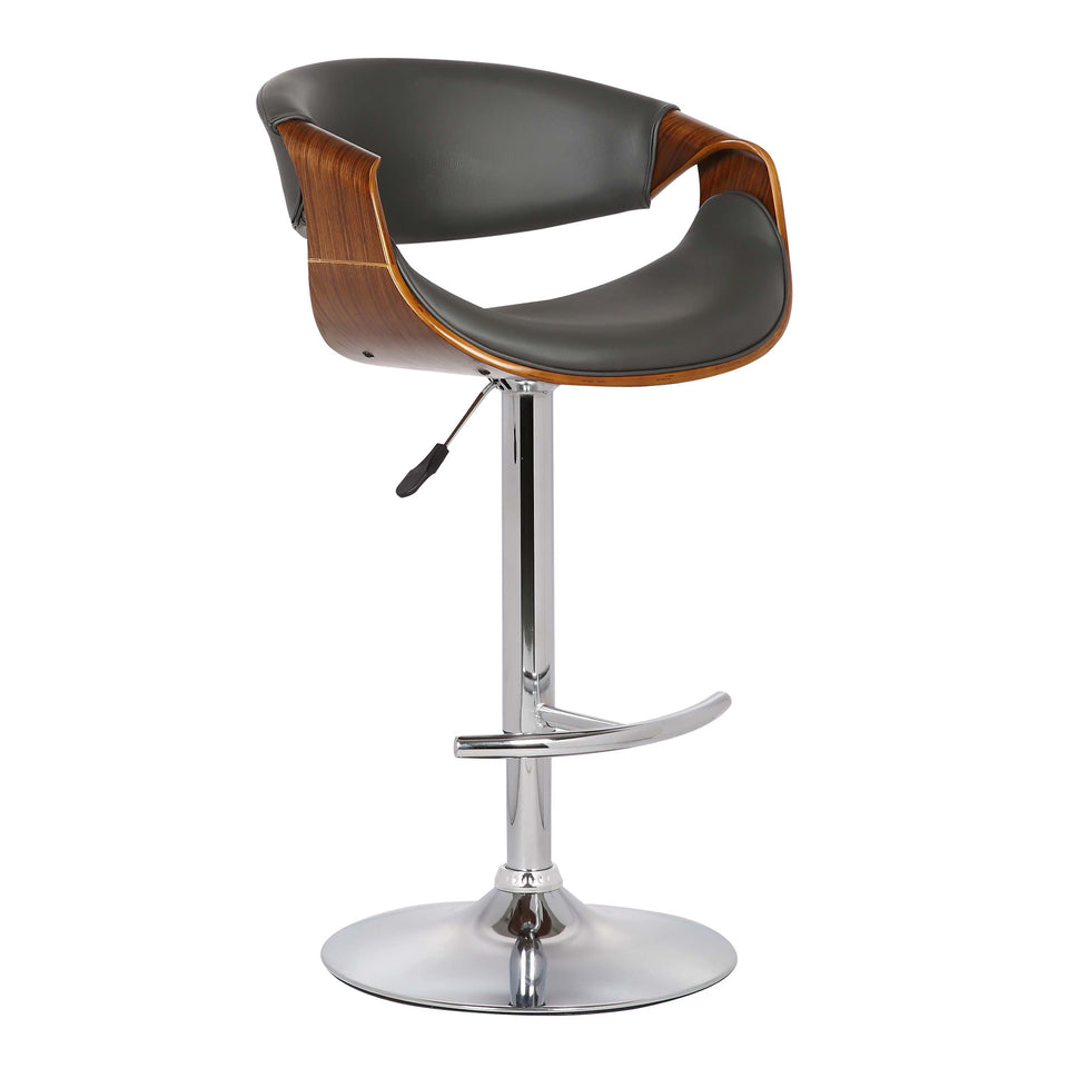 Butterfly Bar Stool