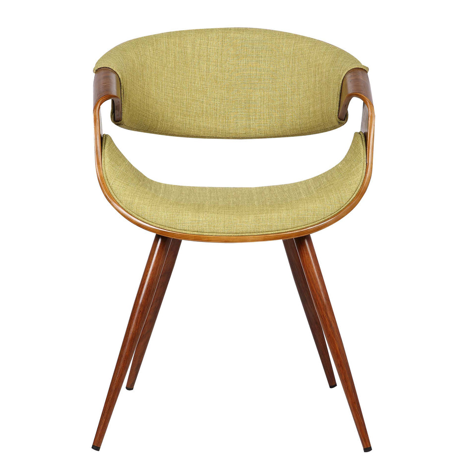 Butterfly Mid-Century Dining Chair - Set of 4