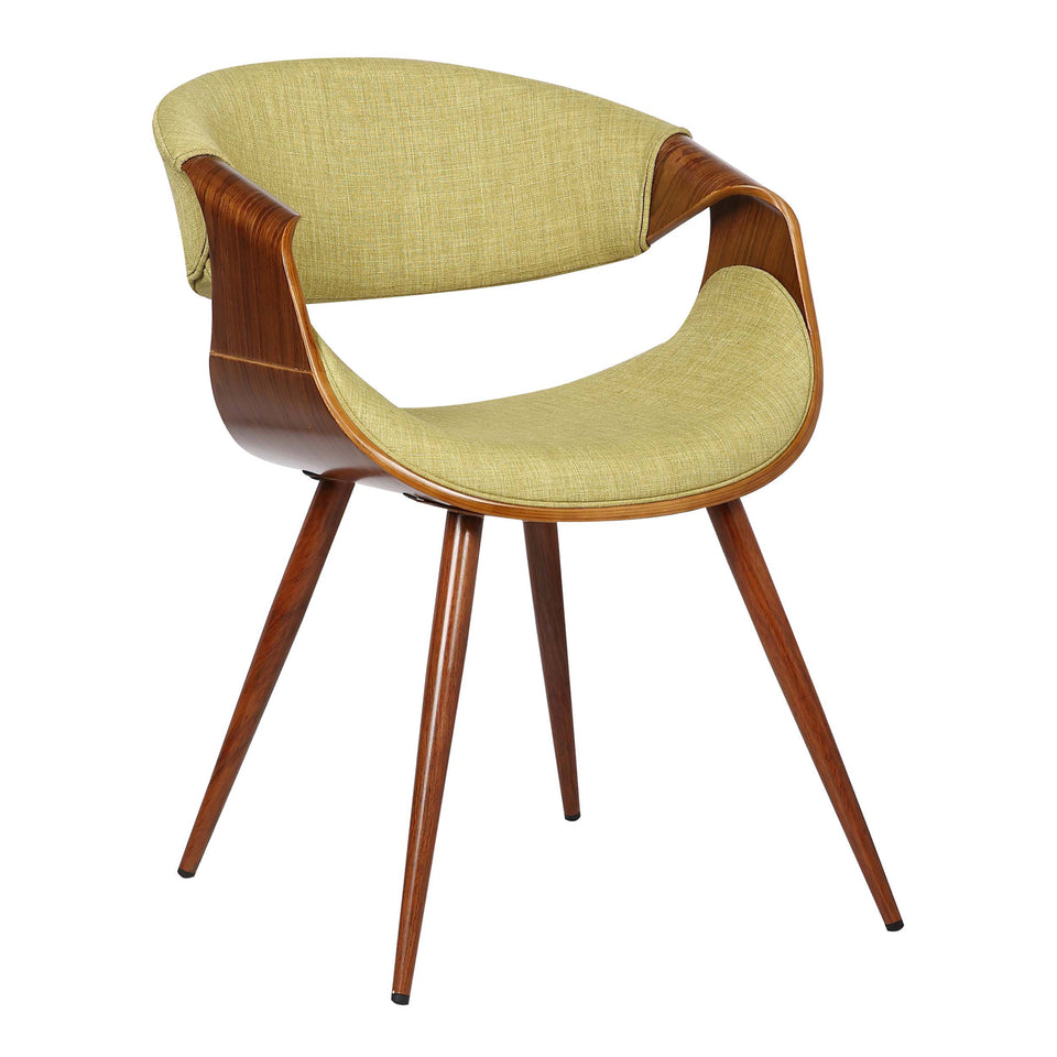 Butterfly Mid-Century Dining Chair - Set of 4