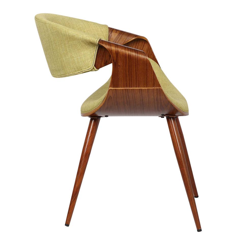 Butterfly Mid-Century Dining Chair - Set of 2
