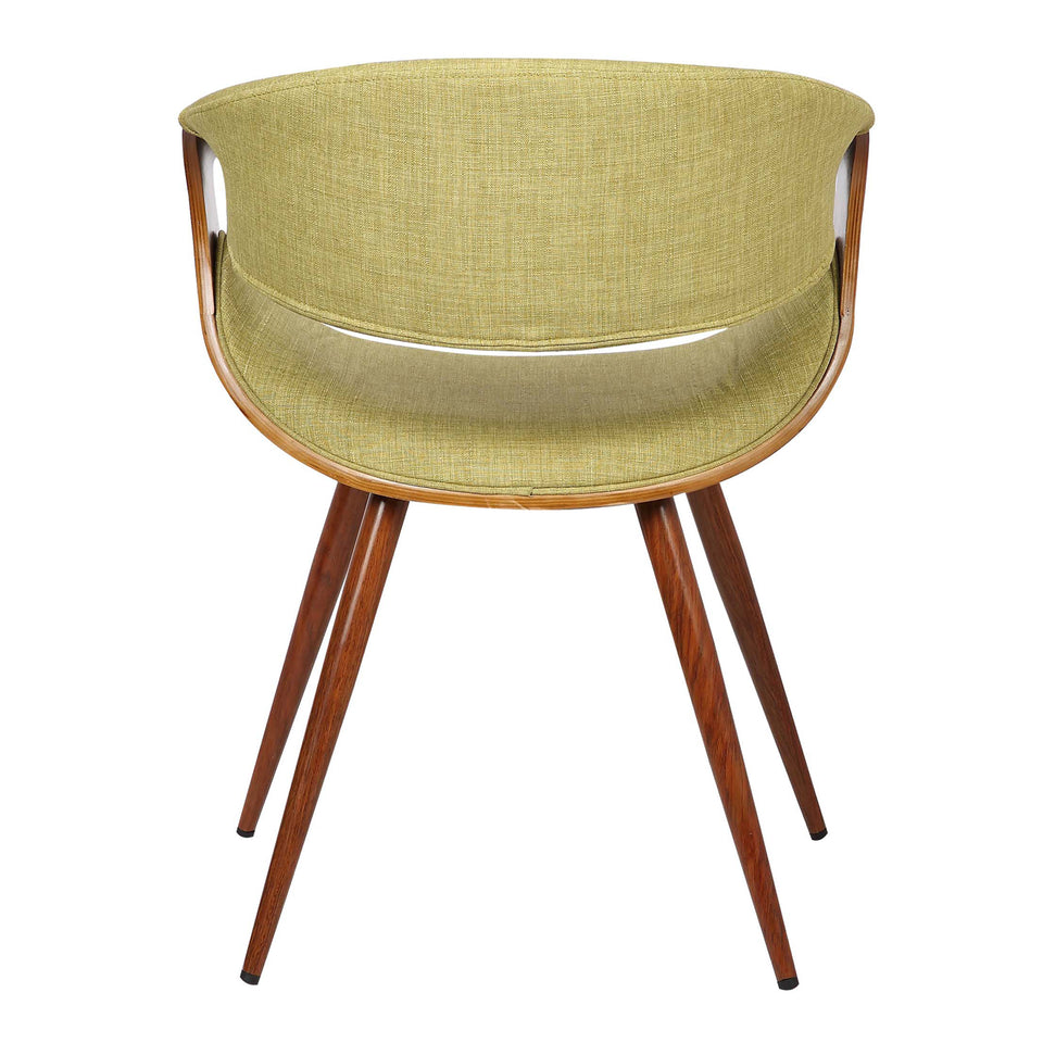 Butterfly Mid-Century Dining Chair - Set of 4