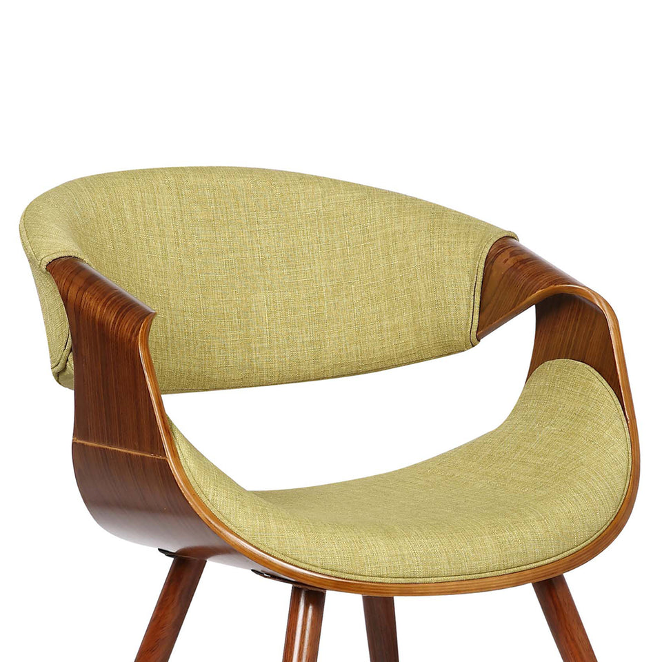 Butterfly Mid-Century Dining Chair - Set of 6