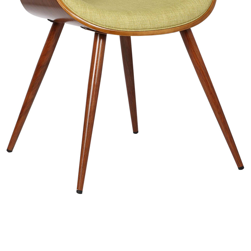 Butterfly Mid-Century Dining Chair - Set of 6