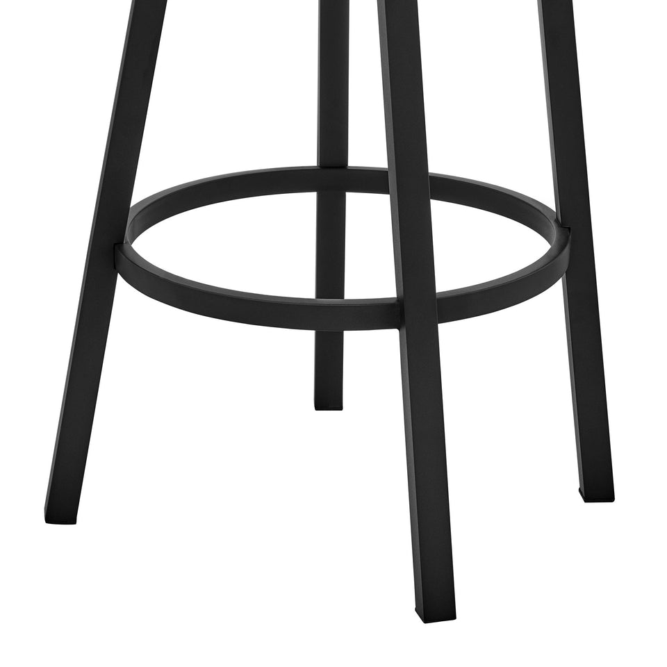 Bryant Swivel Bar Stool