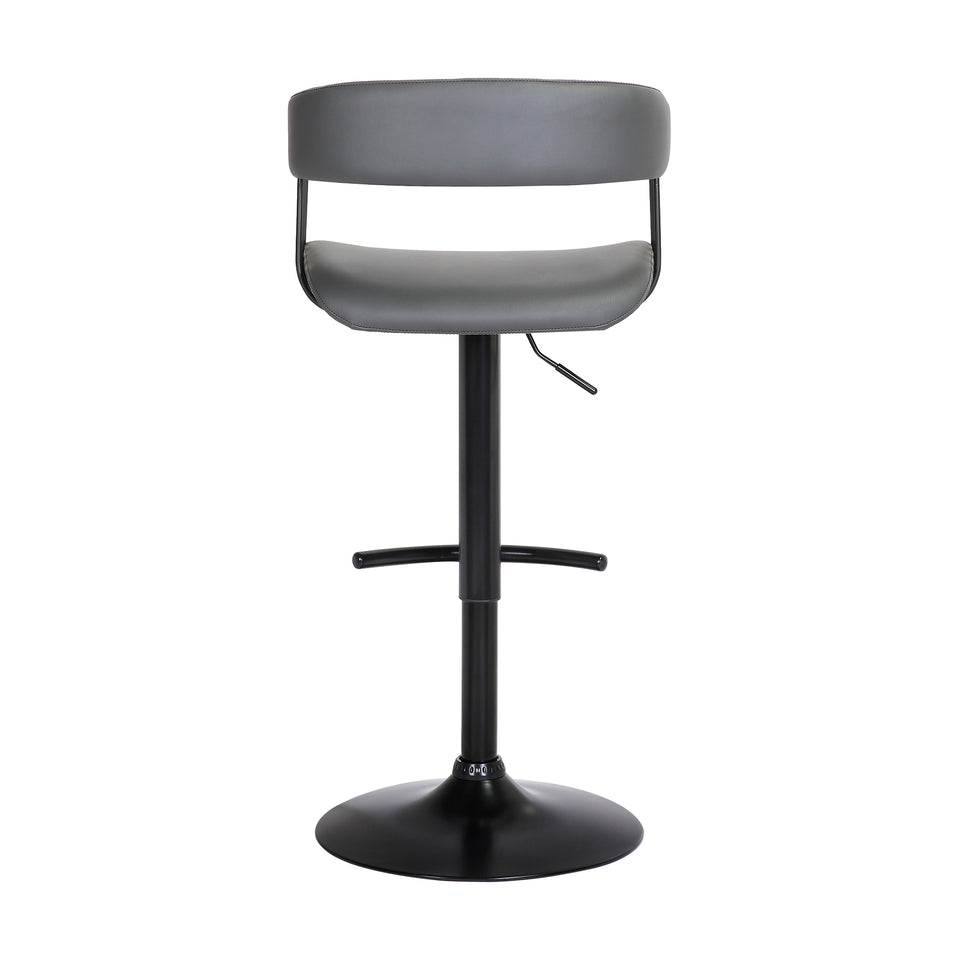 Calista Adjustable Bar Stool