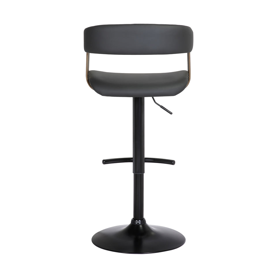 Calista Adjustable Bar Stool