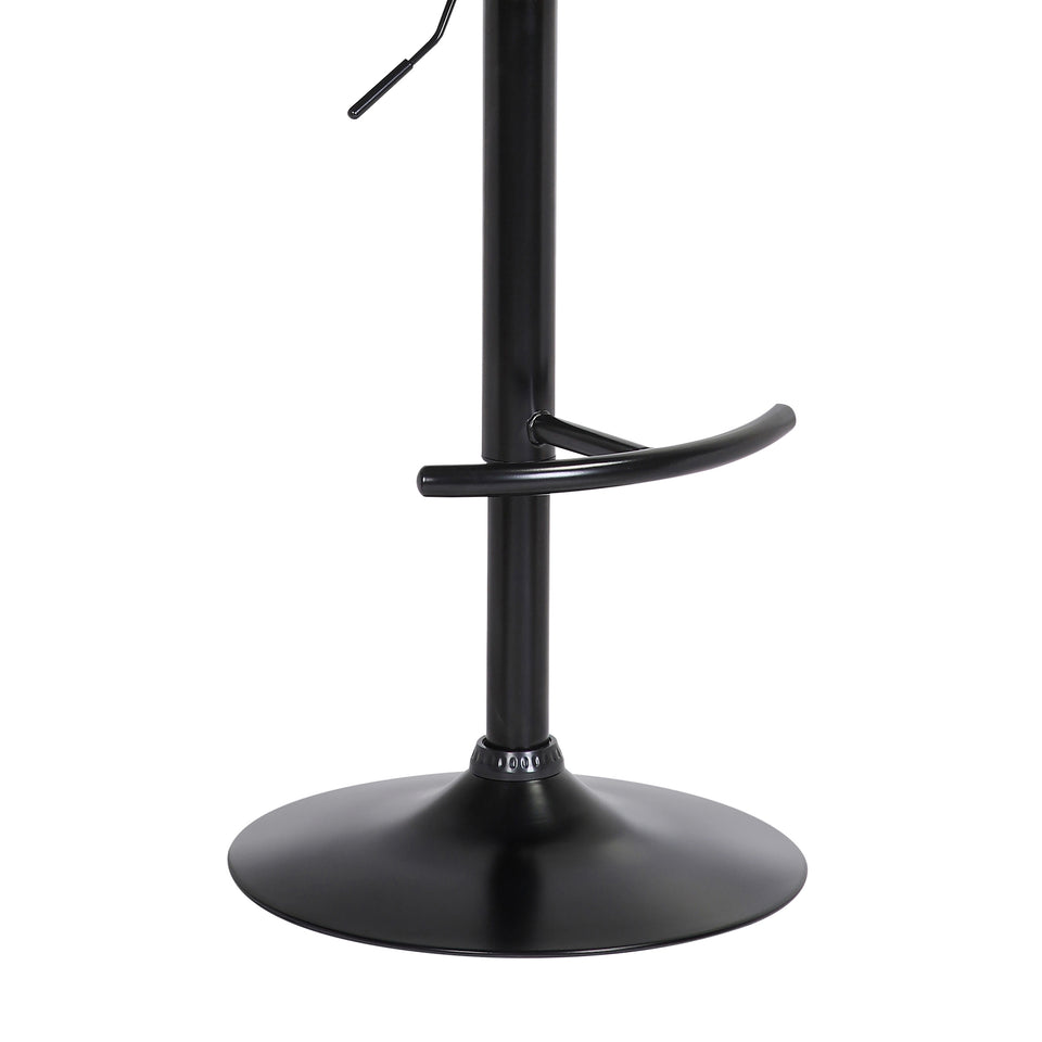 Calista Adjustable Bar Stool