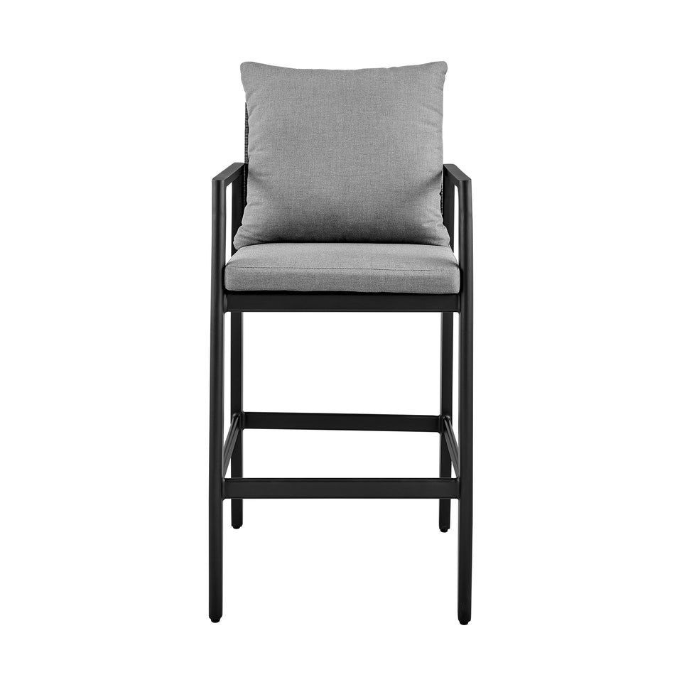 Cayman Outdoor Bar Stool