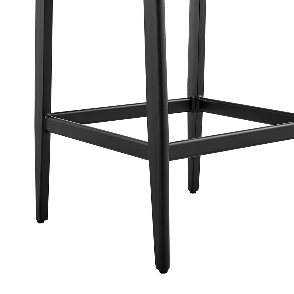 Cayman Outdoor Bar Stool