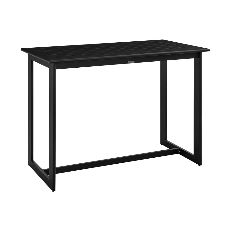 Cayman Outdoor Bar Height Dining Table