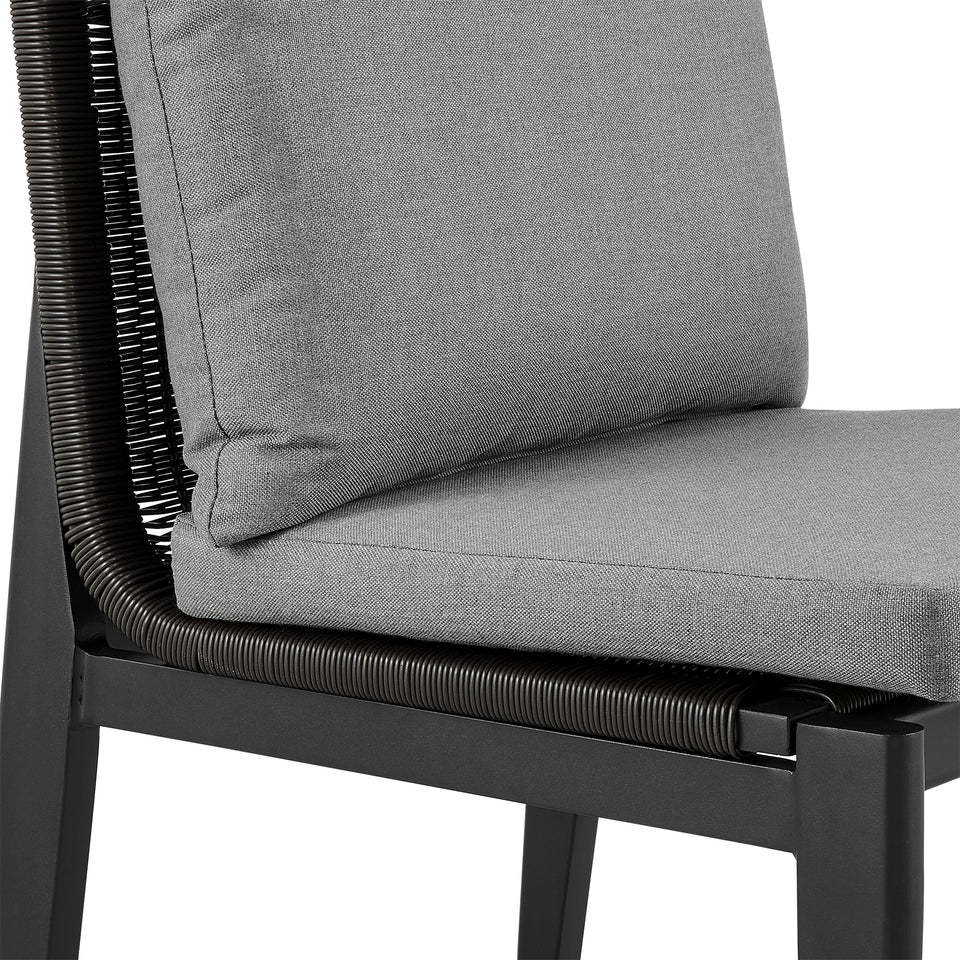 Cayman Outdoor Dining Chairs - Set of 2