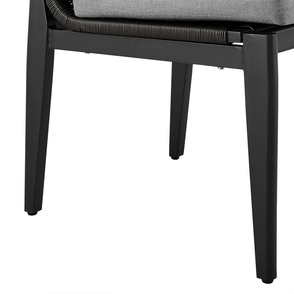 Cayman Outdoor Dining Chairs - Set of 2
