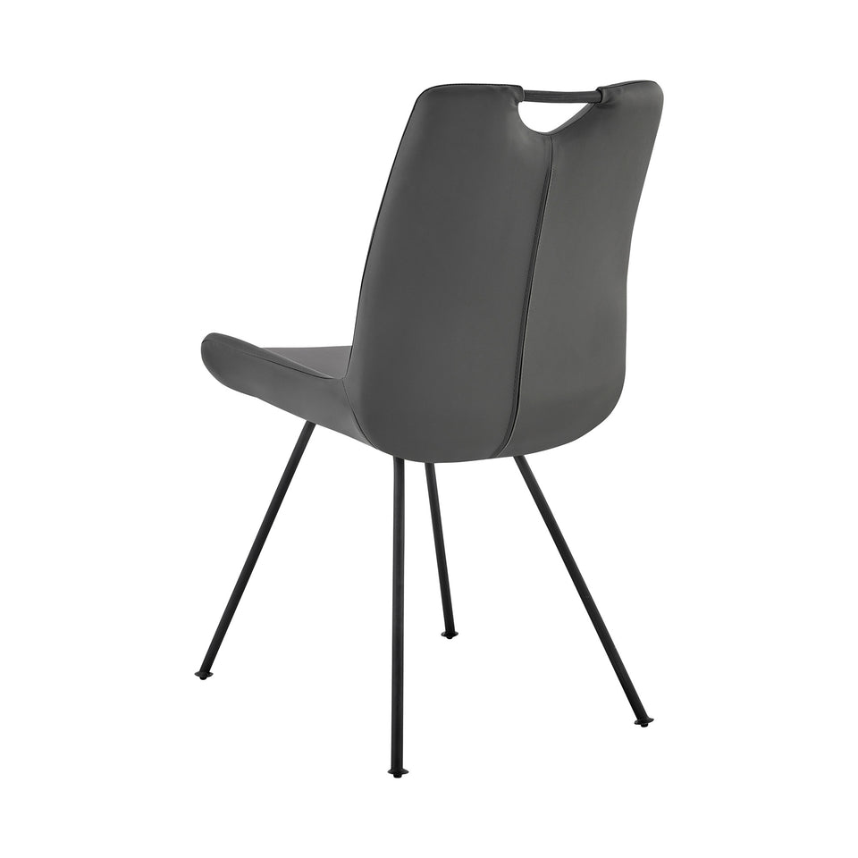 Coronado Contemporary Dining Chair 6pc