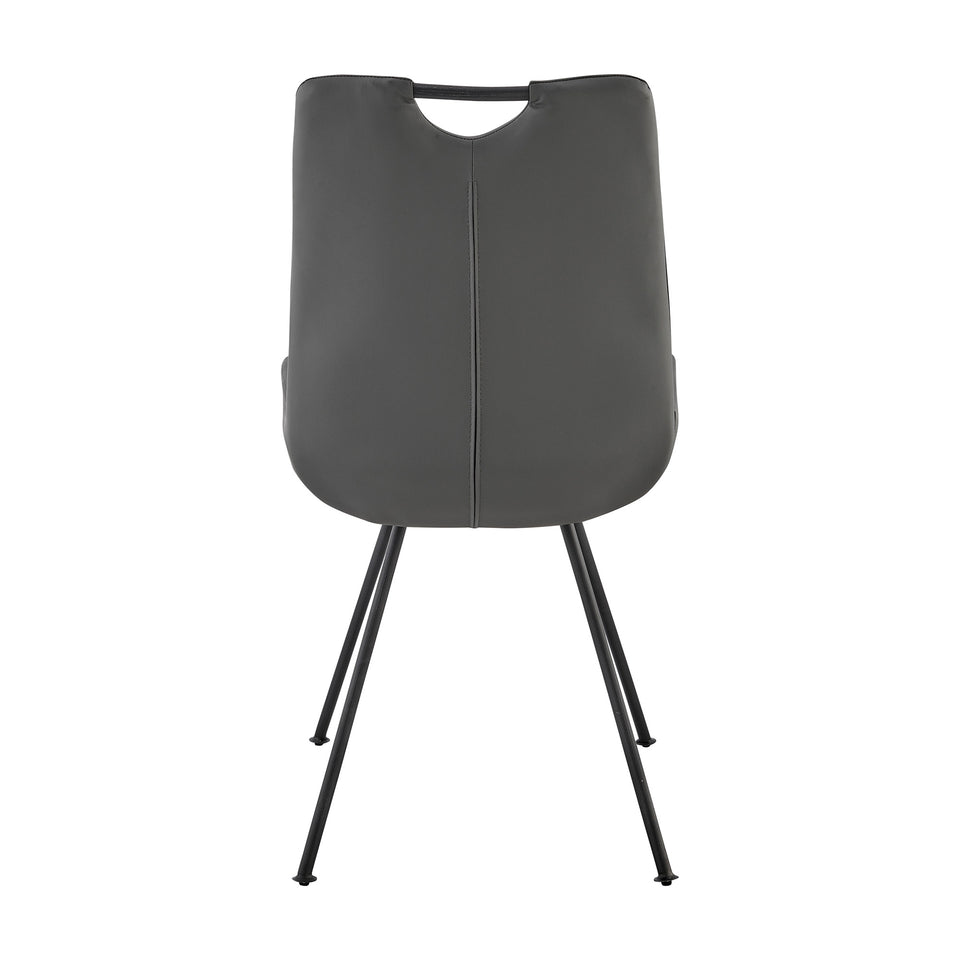 Coronado Contemporary Dining Chair 4pc