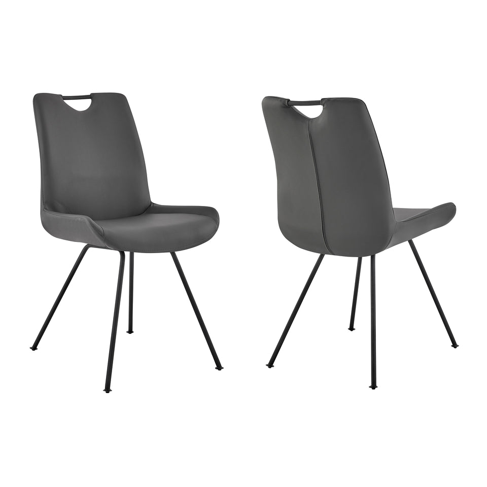 Coronado Contemporary Dining Chair 4pc