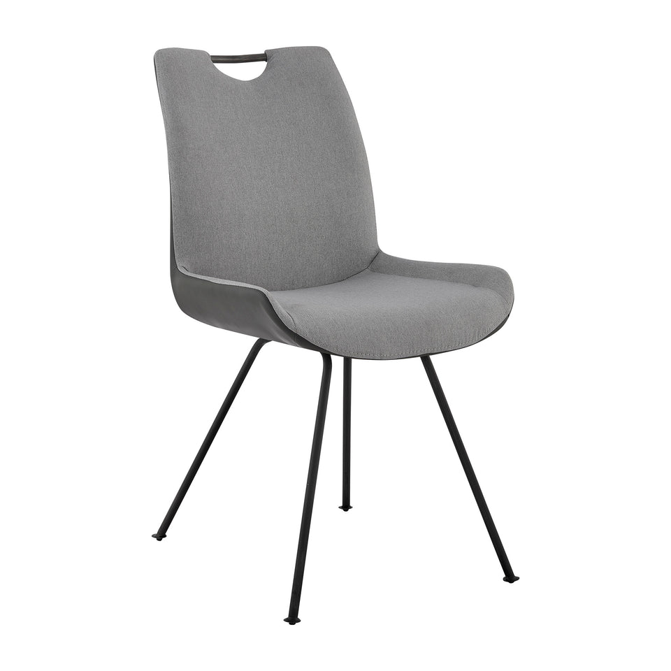 Coronado Contemporary Dining Chair 6pc