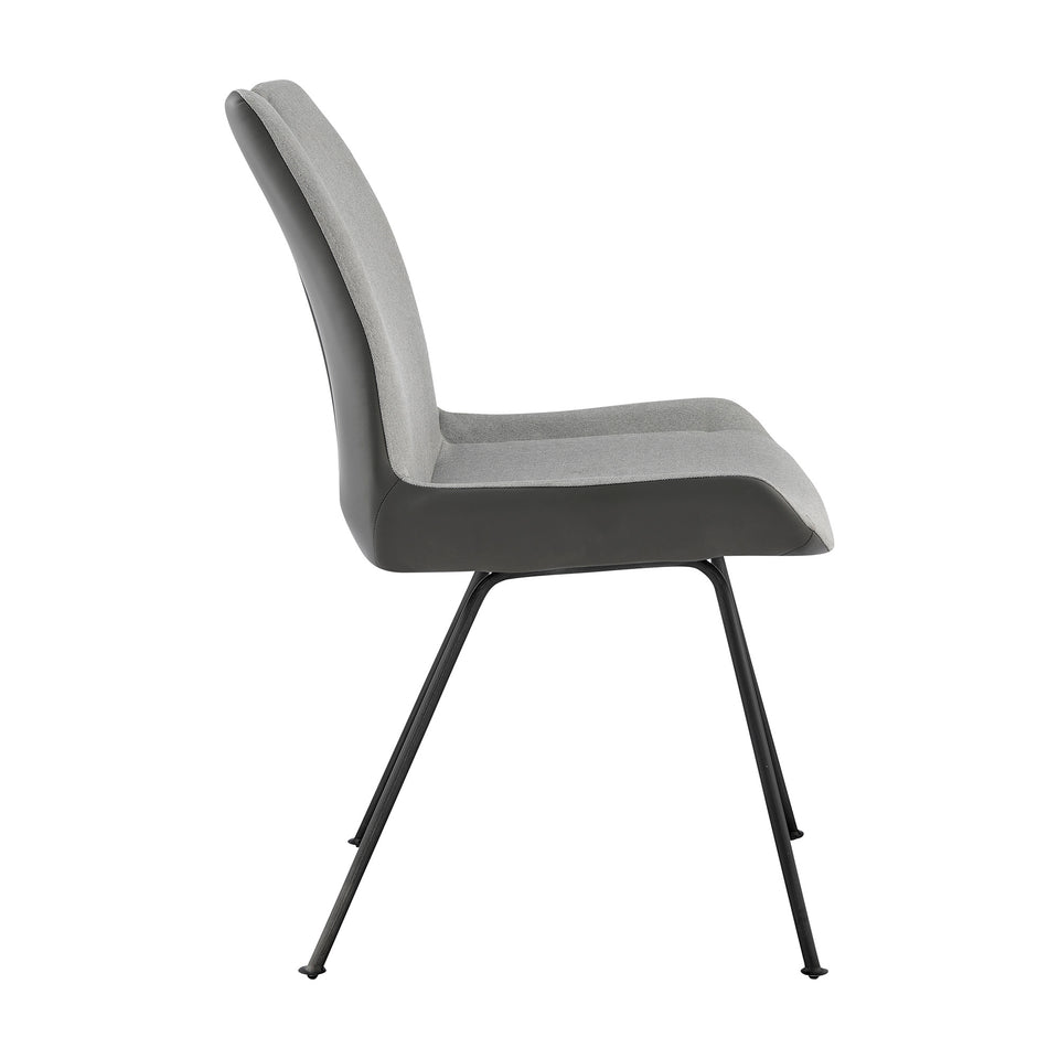 Coronado Contemporary Dining Chair 4pc
