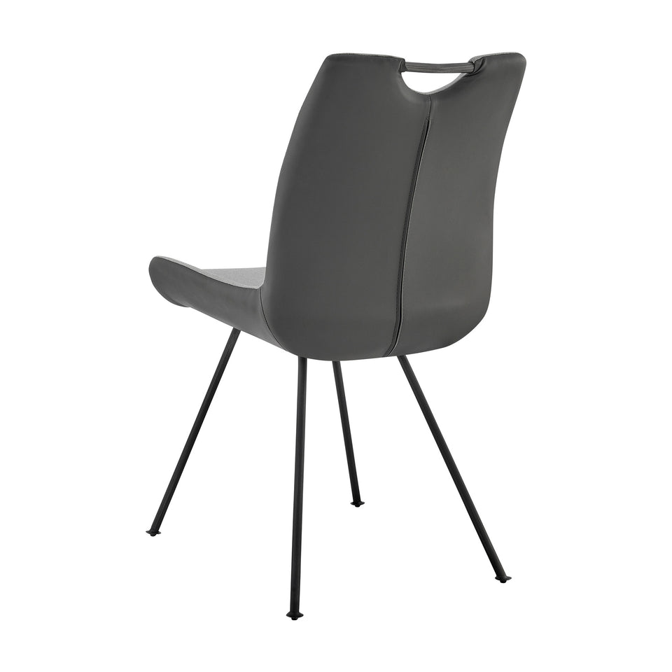 Coronado Contemporary Dining Chair 4pc
