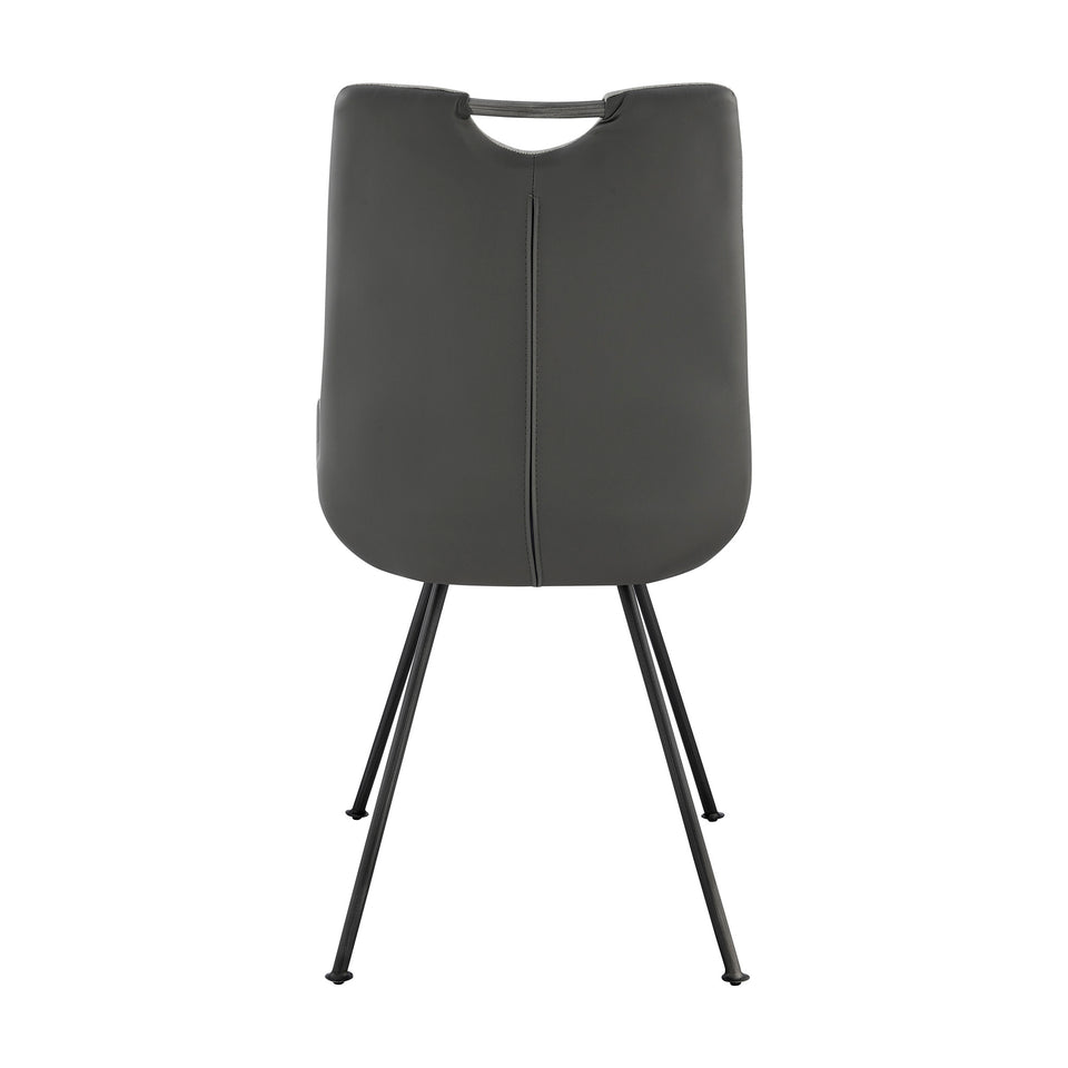 Coronado Contemporary Dining Chair 4pc