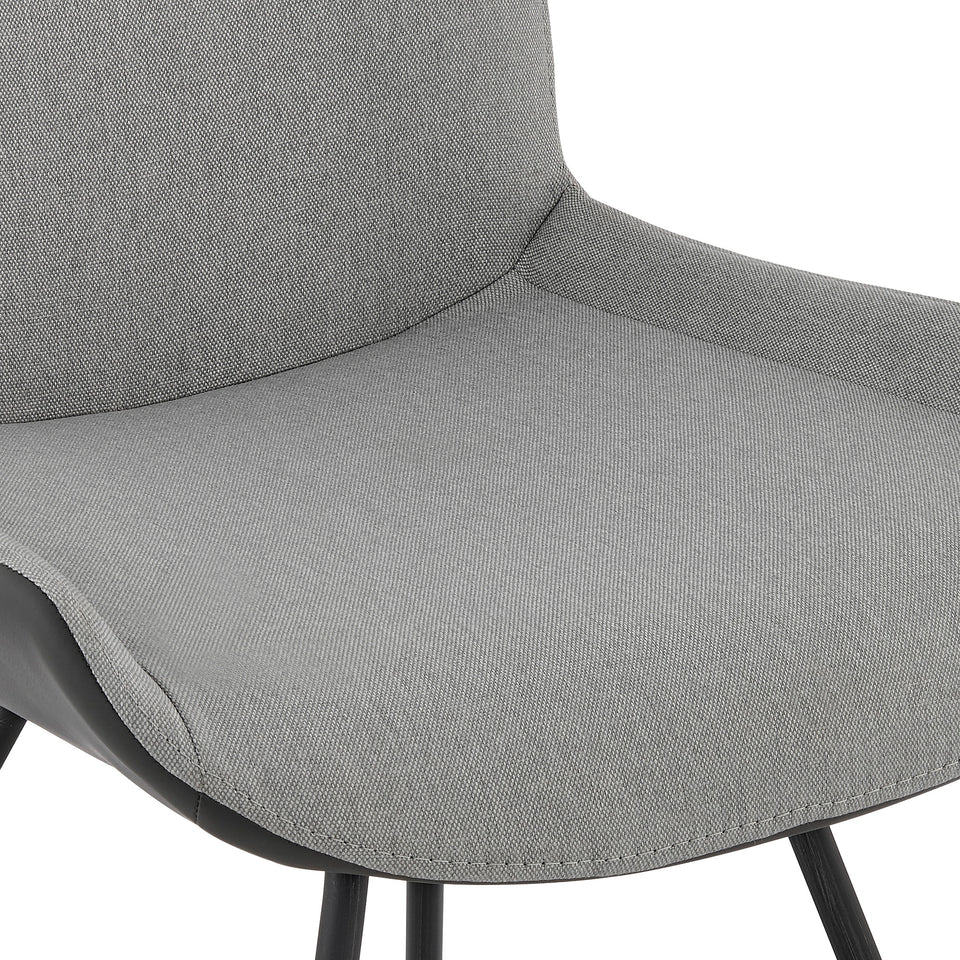 Coronado Contemporary Dining Chair 6pc