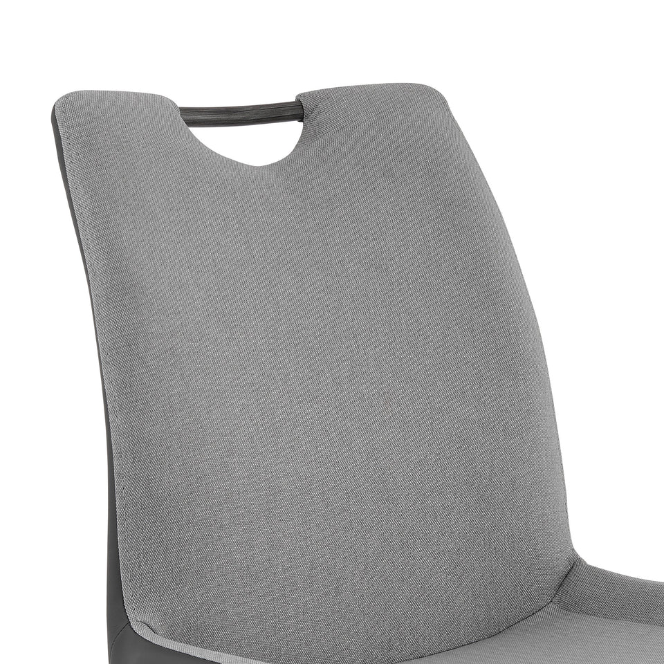 Coronado Contemporary Dining Chair 6pc