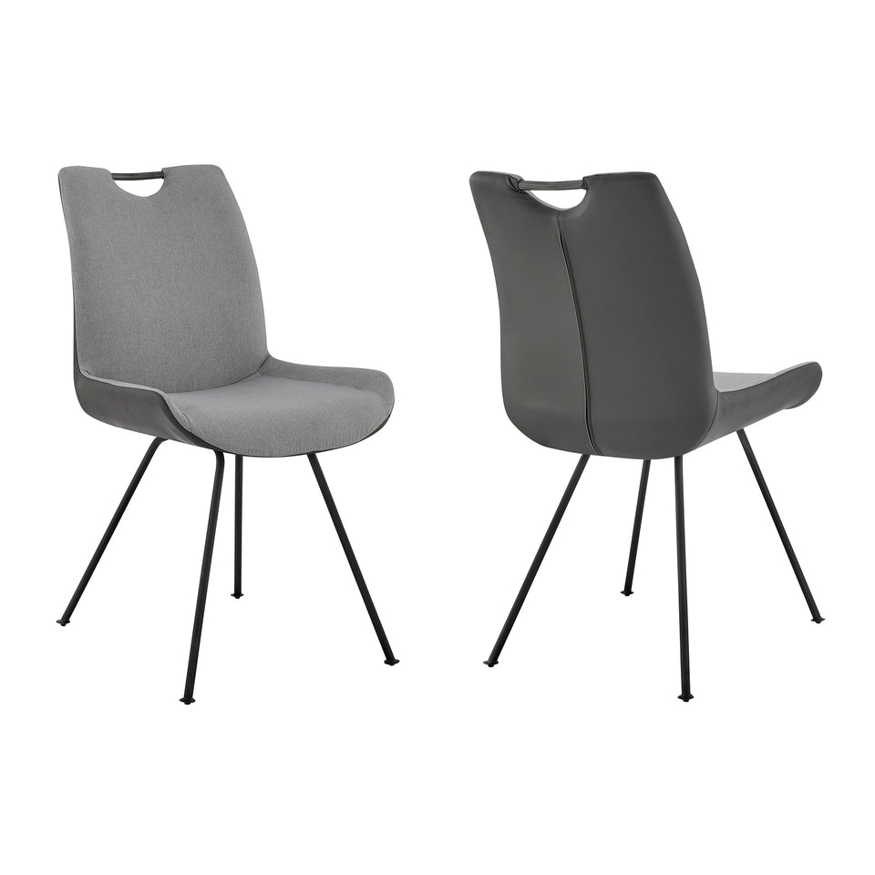 Coronado Contemporary Dining Chair 6pc