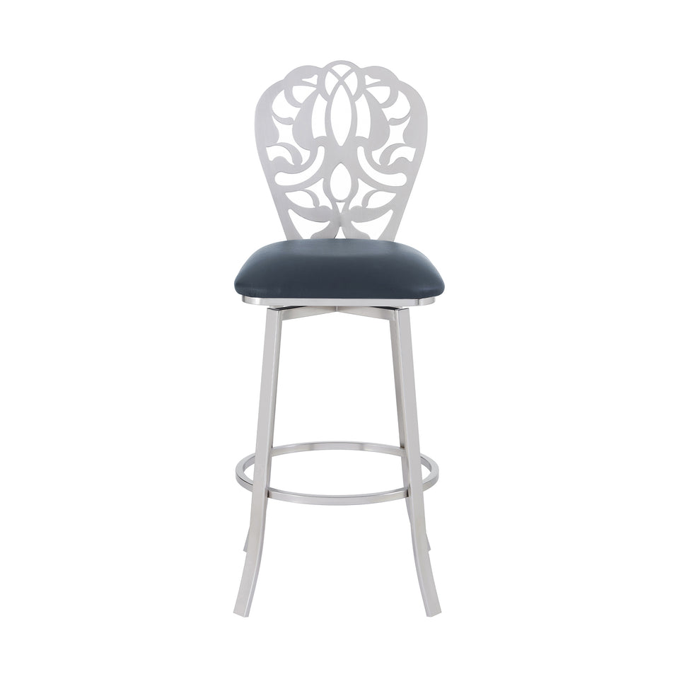 Cherie Contemporary Barstool