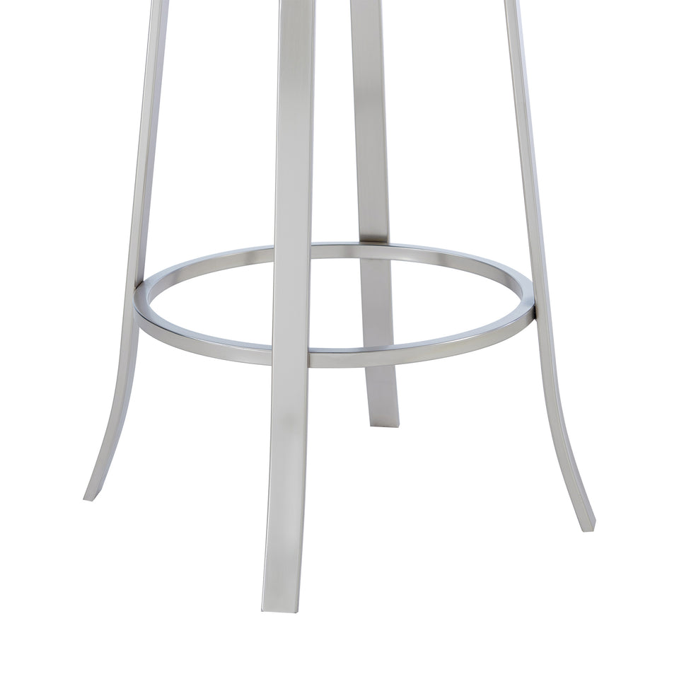 Cherie Contemporary Barstool