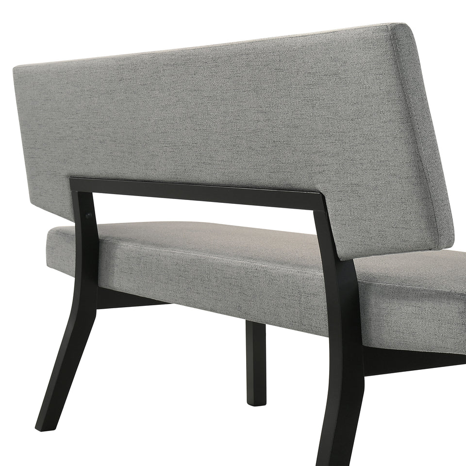 Channell Wood Dining Bench