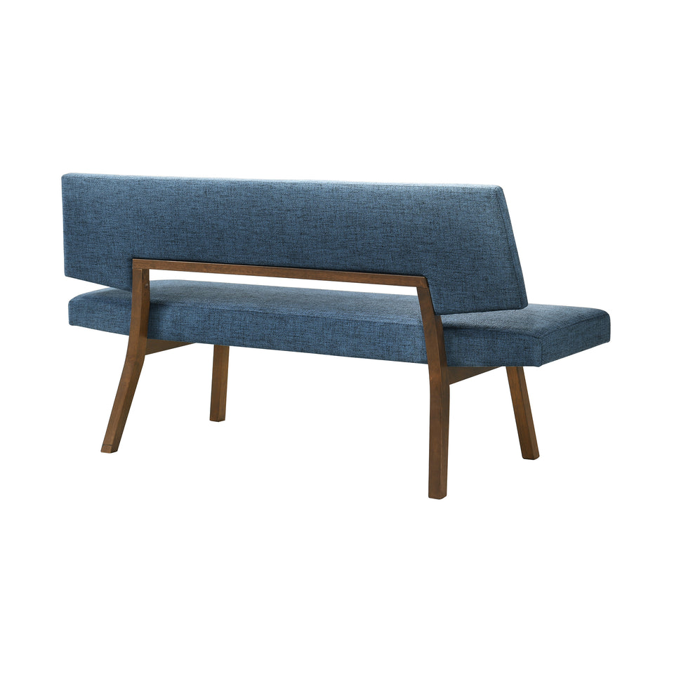 Channell Wood Dining Bench
