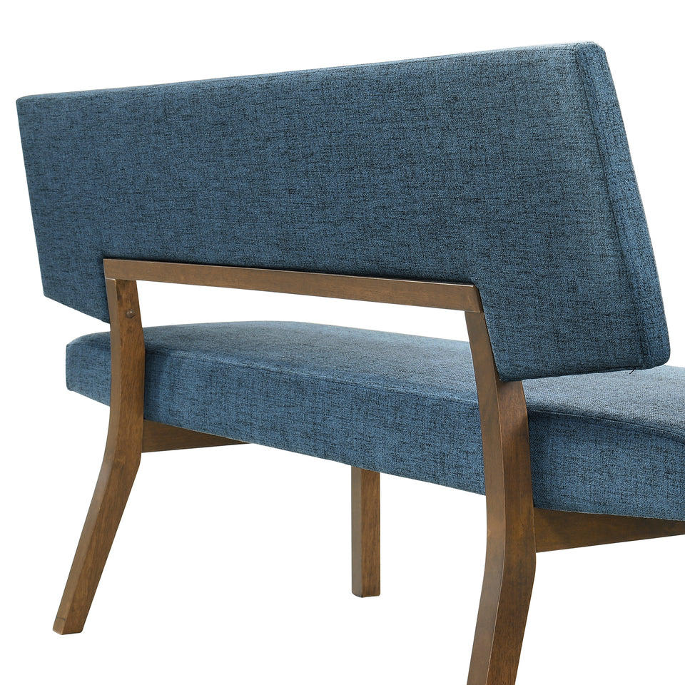 Channell Wood Dining Bench