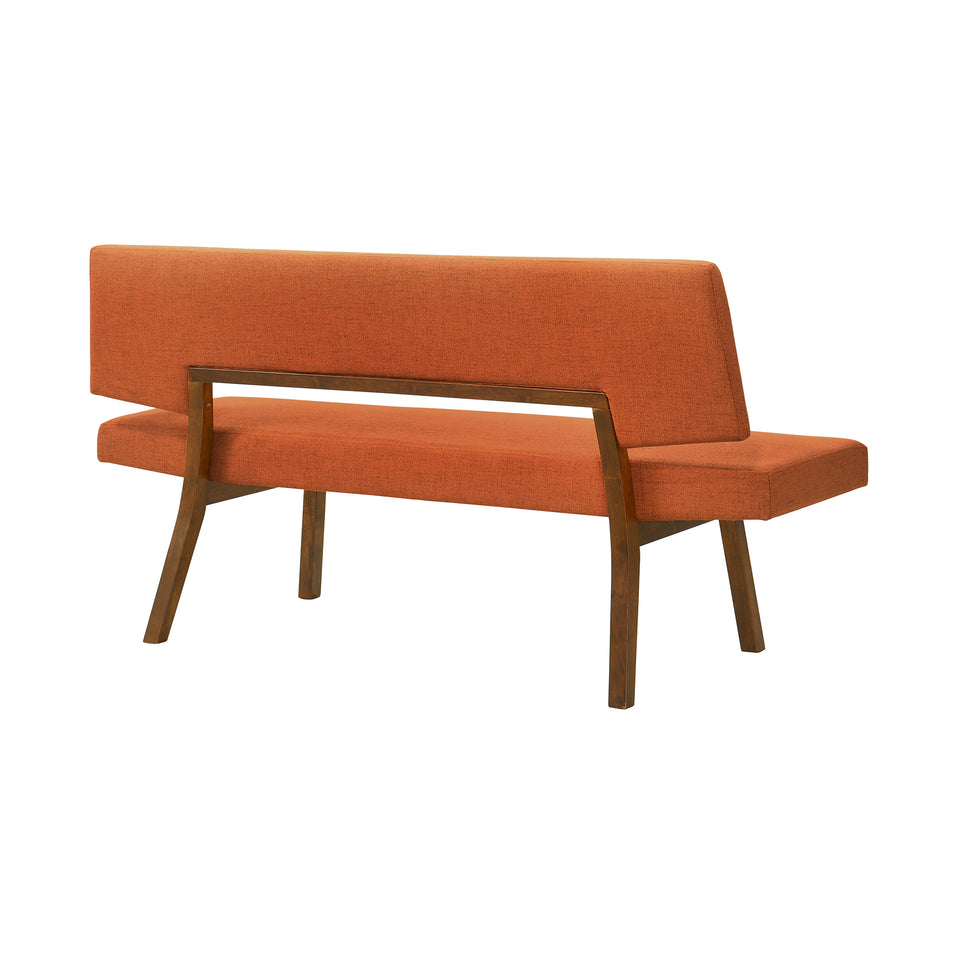 Channell Wood Dining Bench