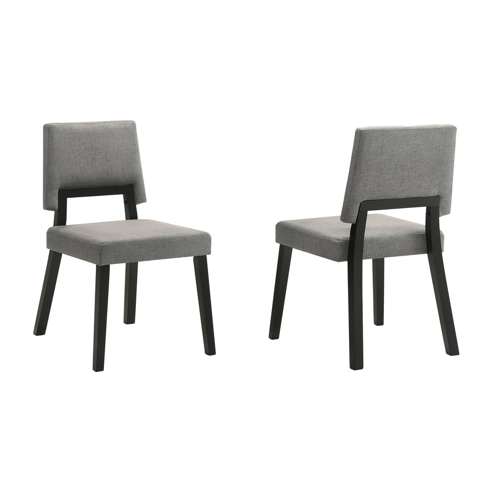 Channell Wood Dining Chair - Set of 6