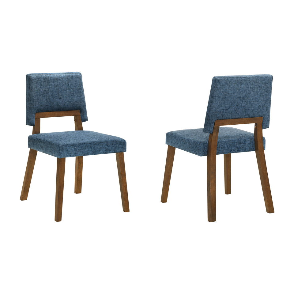 Channell Wood Dining Chair - Set of 6