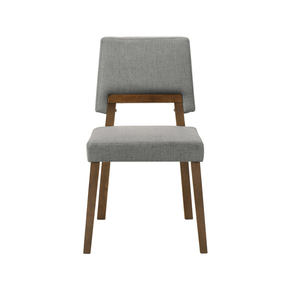Channell Wood Dining Chair - Set of 4