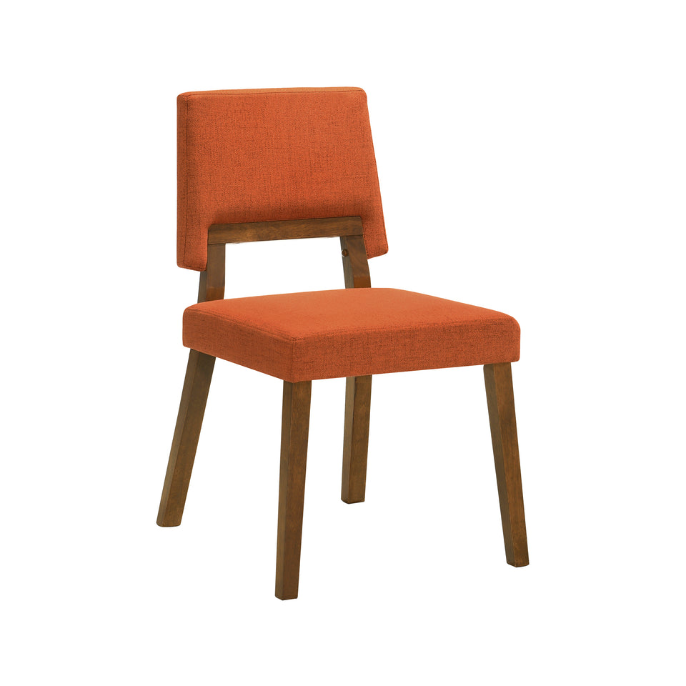 Channell Wood Dining Chair - Set of 4