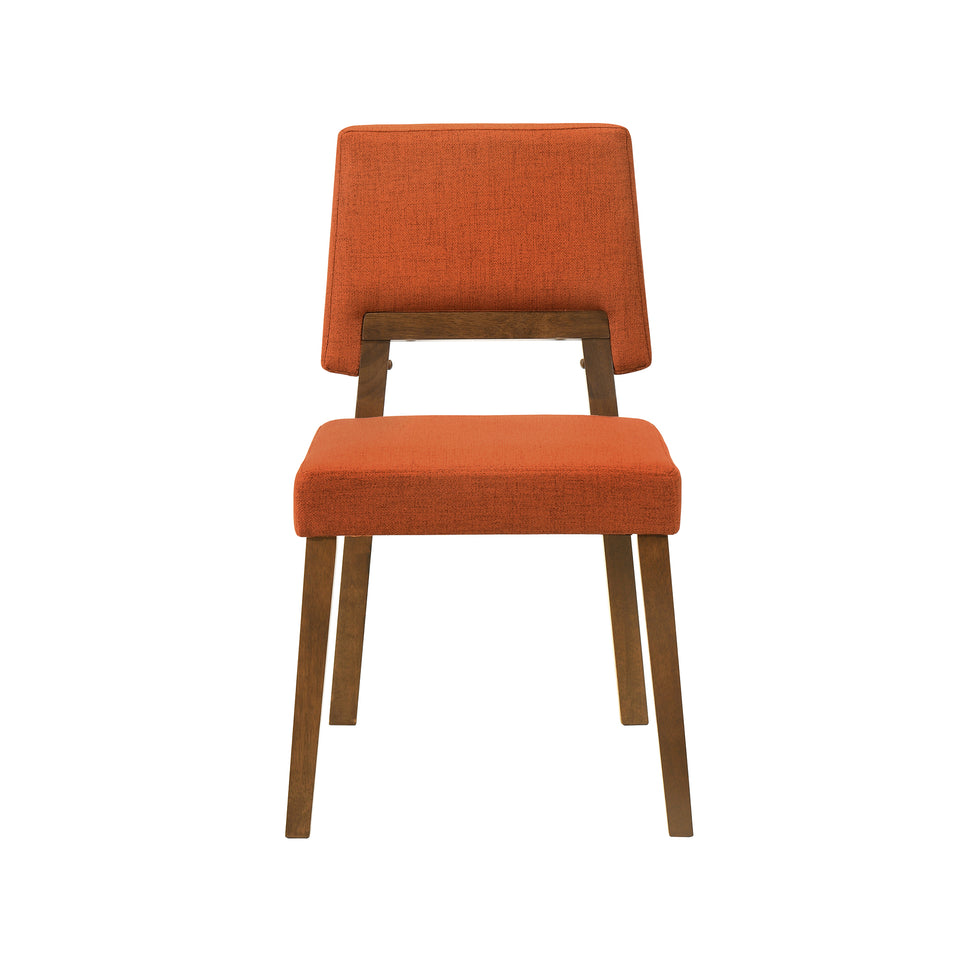Channell Wood Dining Chair - Set of 4