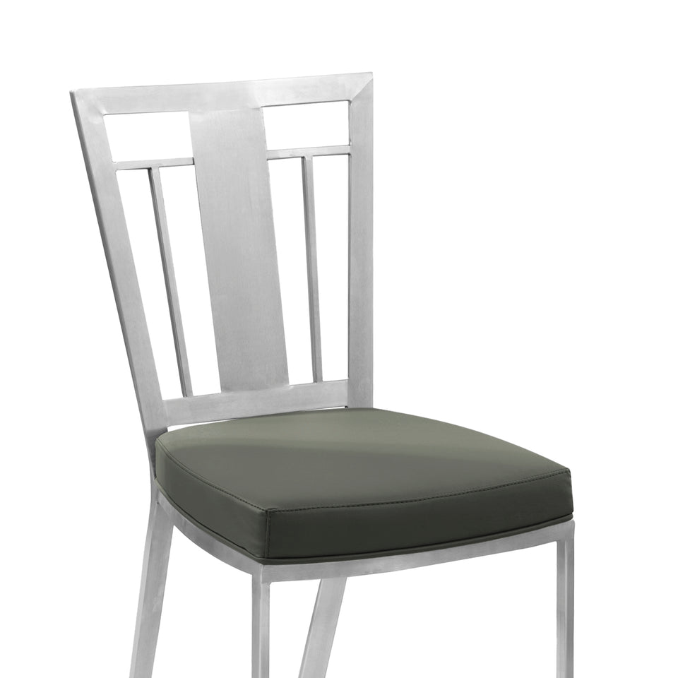 Cleo Contemporary Dining Chair - Set of 2
