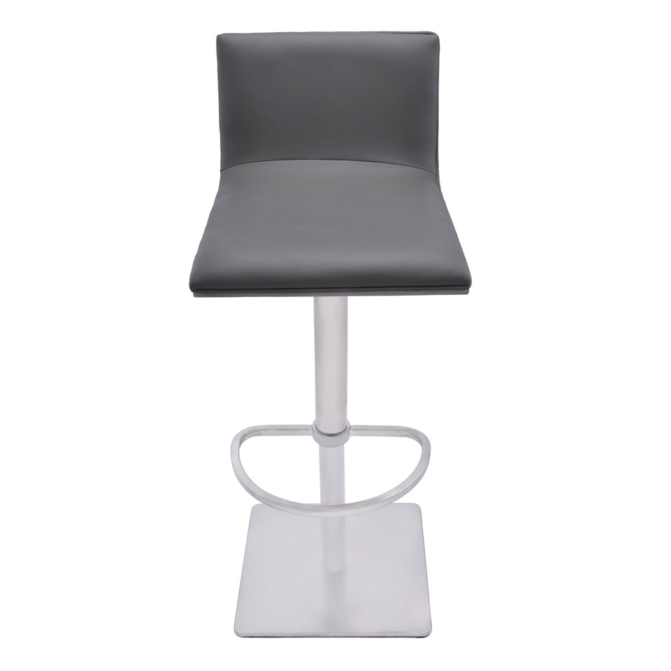 Crystal Bar Stool