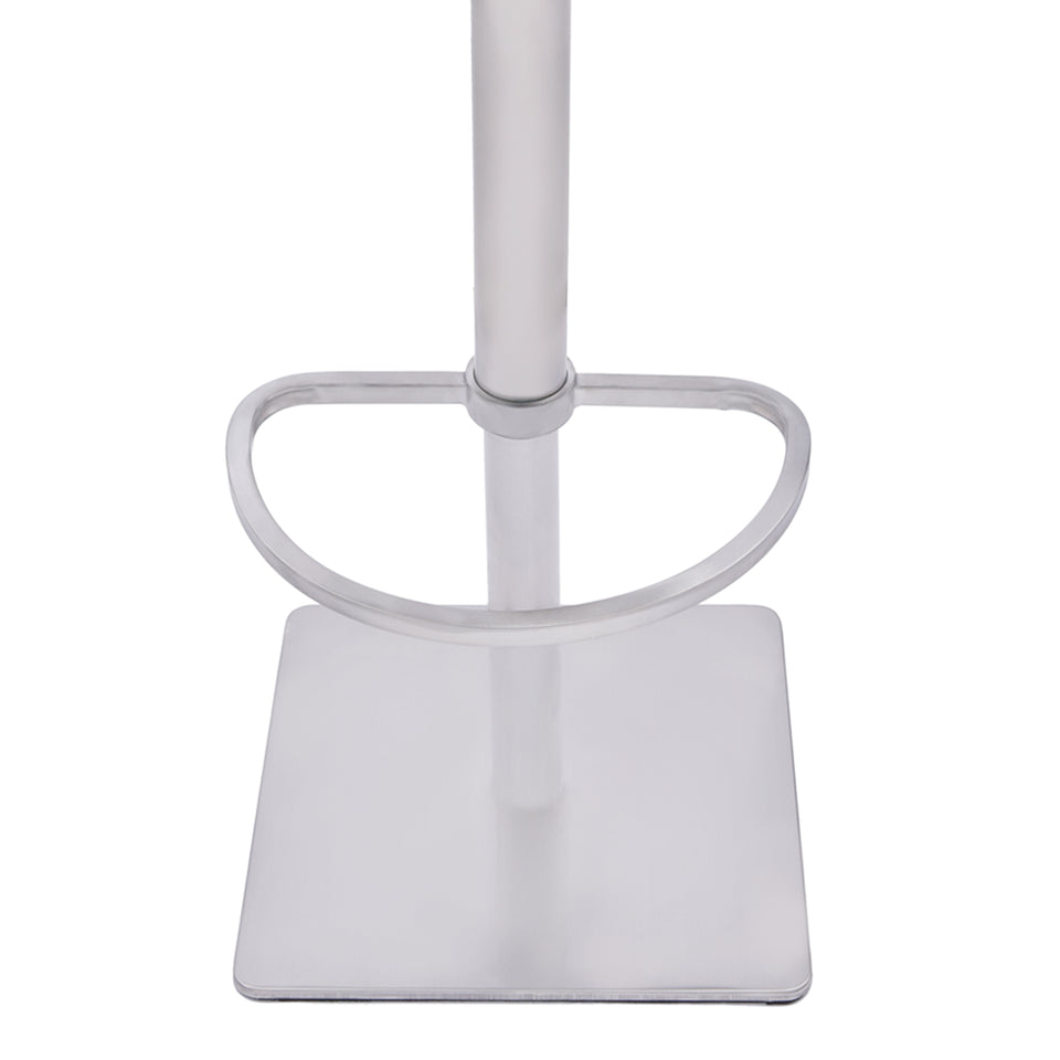 Crystal Bar Stool