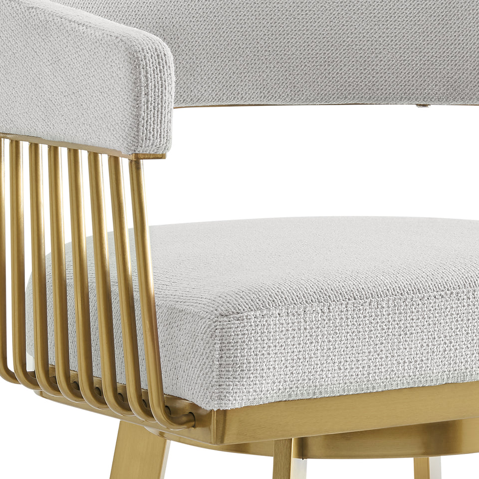 Chelsea Swivel Counter Stool