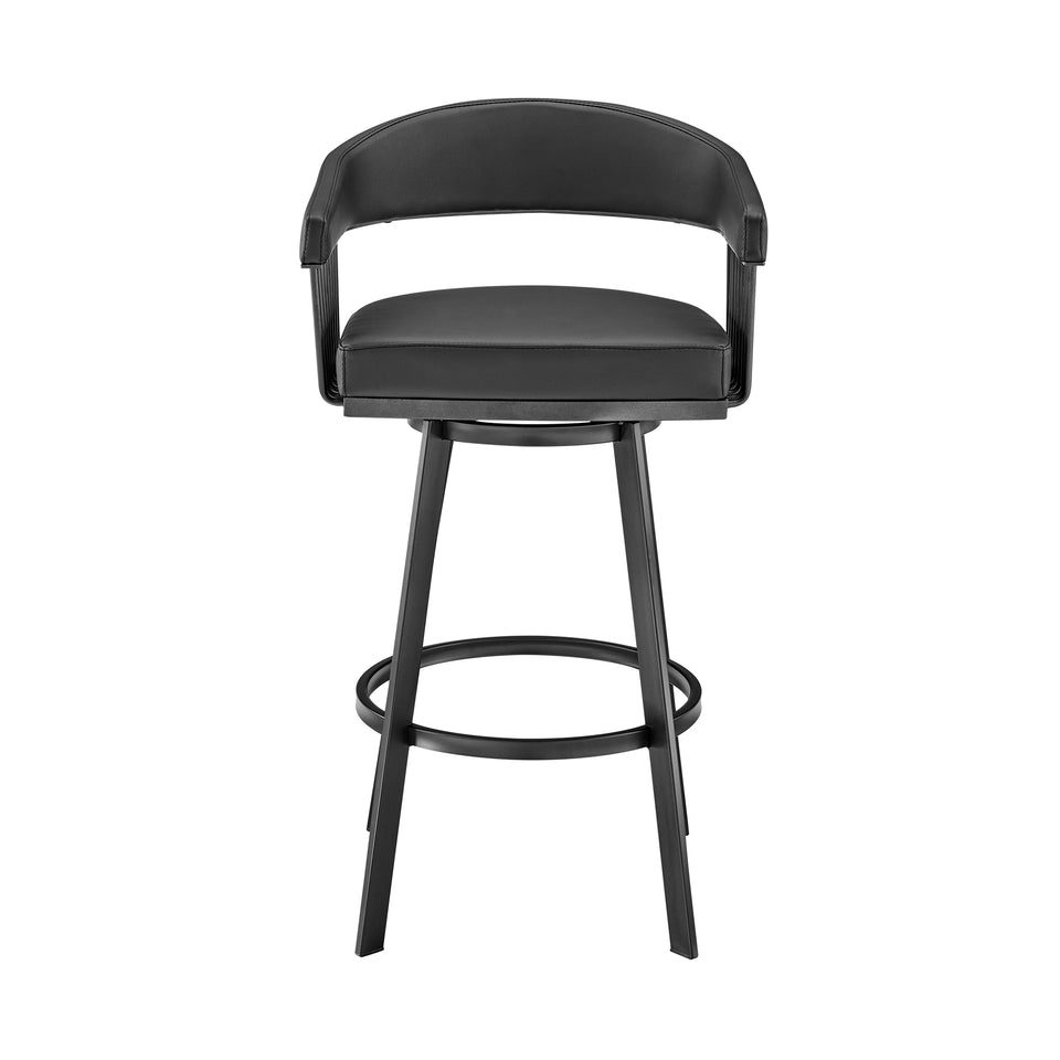 Chelsea Swivel Counter Stool